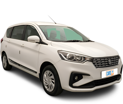 Maruti Ertiga-img